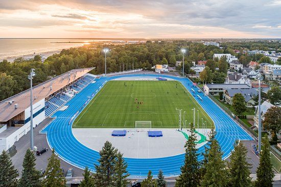 Pärnu Rannastaadion